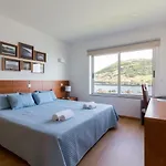 בית הארחה Monte Da Guia 3*