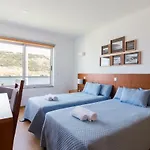בית הארחה Monte Da Guia