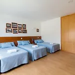 בית הארחה Monte Da Guia הורטה