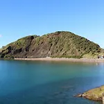 Monte Da Guia בית הארחה הורטה