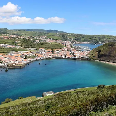 Monte Da Guia Horta (Azores)
