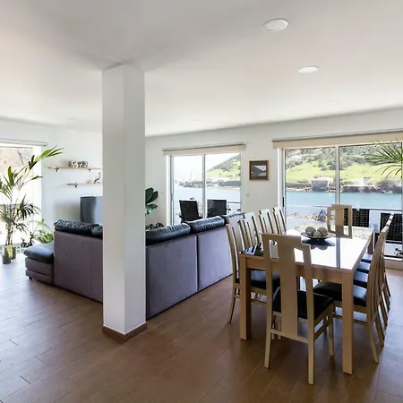 Maison d'hôtes Monte Da Guia Horta (Azores)