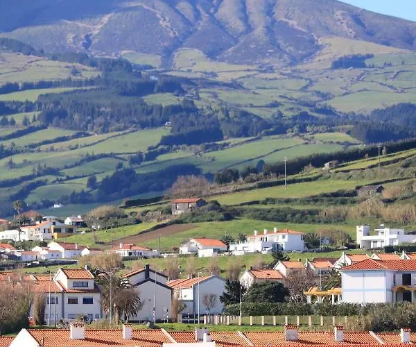 Monte Da Guia Horta (Azores)