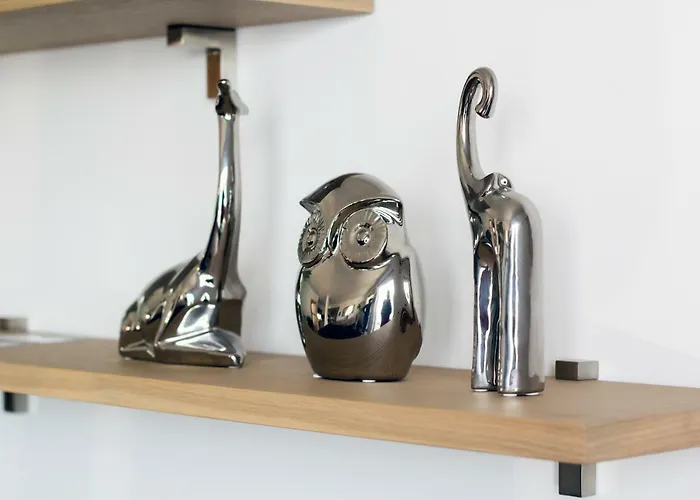 Maison d'hôtes Monte Da Guia 3*