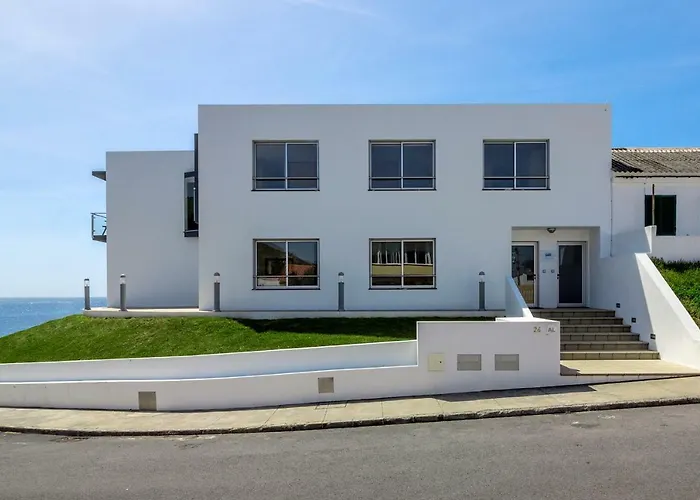 Monte Da Guia Maison d'hôtes