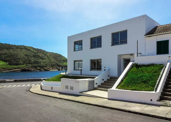 Monte Da Guia Maison d'hôtes