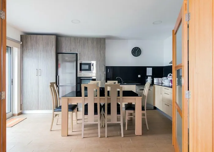 Monte Da Guia Maison d'hôtes