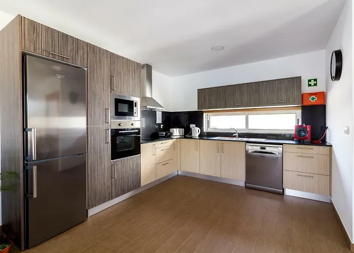 Monte Da Guia Maison d'hôtes Horta (Azores)