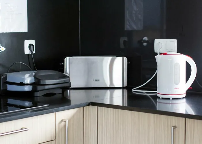 Monte Da Guia 3* Horta (Azores)