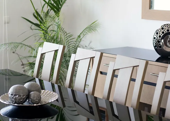 Maison d'hôtes Monte Da Guia Horta (Azores)