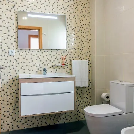 Maison d'hôtes Monte Da Guia Horta (Azores)