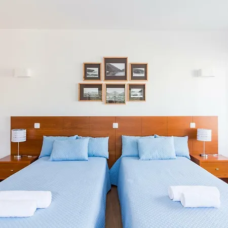 Konukevi Monte Da Guia 3*