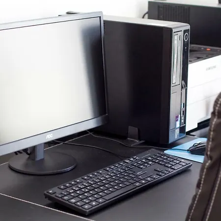 Monte Da Guia Casa de hóspedes