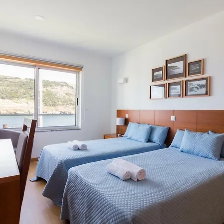 Maison d'hôtes Monte Da Guia