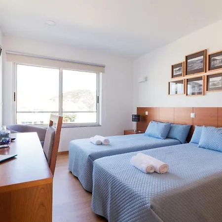 Gasthuis Monte Da Guia Horta (Azores)