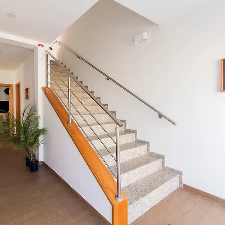 Monte Da Guia Casa de hóspedes Horta (Azores)