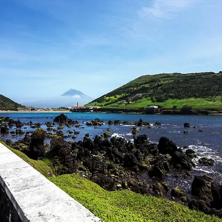 Monte Da Guia Horta (Azores)