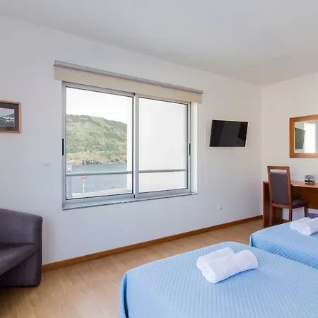 Monte Da Guia Konukevi 3*