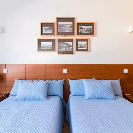 Monte Da Guia Maison d'hôtes Horta (Azores)