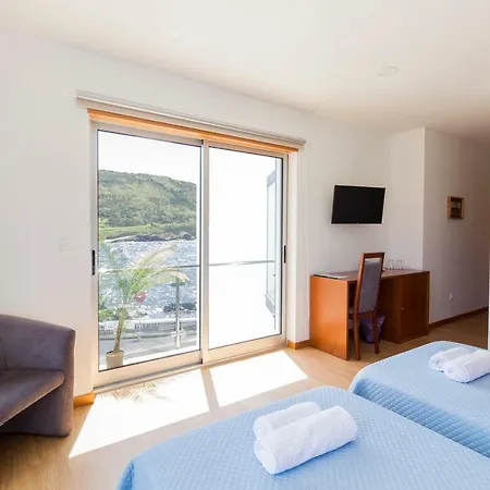 Maison d'hôtes Monte Da Guia