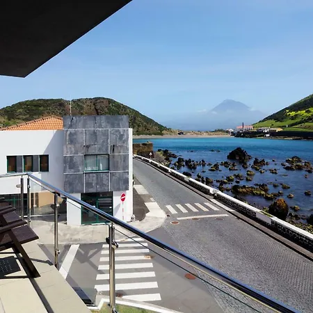 Monte Da Guia Casa de hóspedes Horta (Azores)
