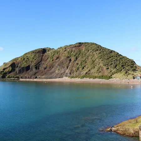 Monte Da Guia Konukevi Horta (Azores)