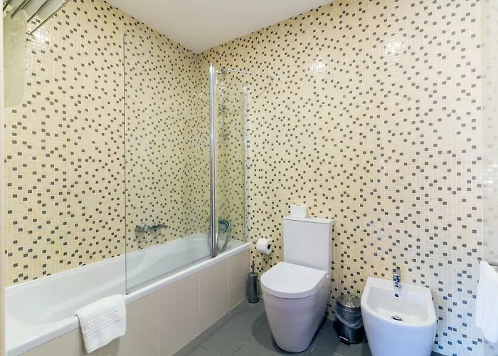 Monte Da Guia Pensión 3*