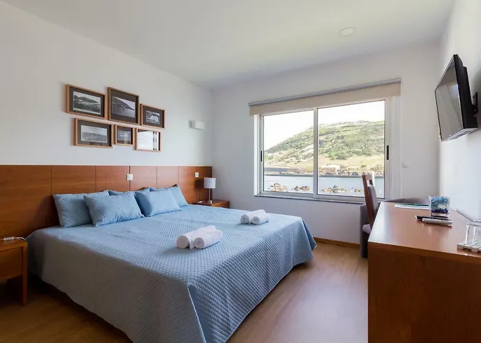 Pensión Monte Da Guia 3*