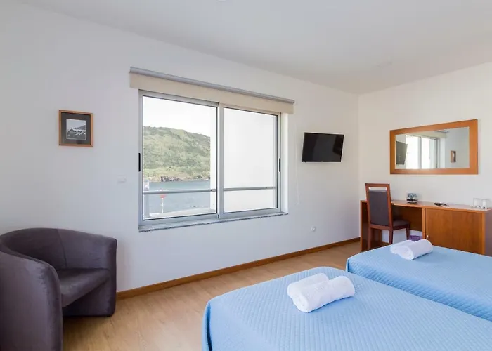 Monte Da Guia Pensión 3*